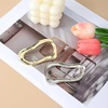 image:image2 Pack Irregular Geometric Gold Brooch Gold and Silver Fashion Golds Pin Lapel Shawl Pin Golds Brooch Pins for Women Men Unique Jewelry Decor Sweater Hat Scarf Suit Dress Clothes Accessories