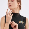 image:imageHonbay 3PCS Colorful Little Birds Brooch Pins Enamel Alloy Sparkling Rhinestones Cute Animal Birdie Brooches Little Birds Breastpin Lapel Pins Hat Scarf Shawl Sweater Cardigan Clips