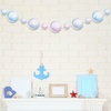 image:imageOutus 30 Pieces Bubble Cutouts Bubble Wall Decal Stickers