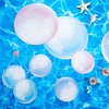 image:imageOutus 30 Pieces Bubble Cutouts Bubble Wall Decal Stickers