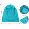 image:imageOutus 7 Pcs Halloween Dwarf Hats Crayon Hat Gnome Dwarf Costume CosplayAssorted Colors