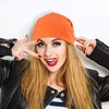 image:imageOutus 7 Pcs Halloween Dwarf Hats Crayon Hat Gnome Dwarf Costume CosplayAssorted Colors