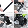 image:imageOutus Kids Pedal Straps for Bike 2 Pairs Toddler Bicycle