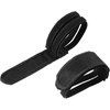 image:imageOutus Kids Pedal Straps for Bike 2 Pairs Toddler Bicycle