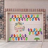 image:imageOutus Large Reflective Christmas Magnets Lights for Car Exterior Refrigerator Magnetic Lights Bulb Christmas Car Decoration Magnets for Home Garage Door or Metal Surface268 x 504 Inch22 Pcs