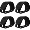 image:imageOutus Kids Pedal Straps for Bike 2 Pairs Toddler Bicycle