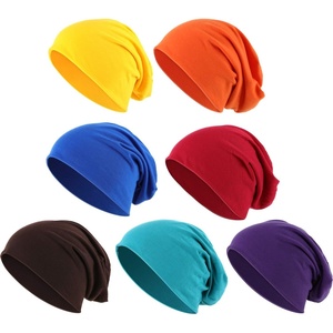 image:imageOutus 7 Pcs Halloween Dwarf Hats Crayon Hat Gnome Dwarf Costume CosplayAssorted Colors