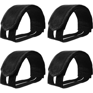 image:imageOutus Kids Pedal Straps for Bike 2 Pairs Toddler Bicycle