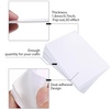 image:imageOutus 12 Sheets Self Adhesive Foam Sheets Craft 6 x 4 Inch White Double Sided Sticky Craft EVA Foam Papers DualAdhesive Card Making Crafting DIY Project Stamp Classrooms Scrapbooking Gift