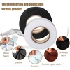 image:imageOutus 2 Pack Iron on Hem Tape No Sew Hem Tape 34 Inch x 27 Yards Each Strong Adhesive Fabric Fusing Hemming Tapes for Pants Skirts Jeans Curtains Dresses amp Crafts