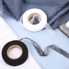 image:imageOutus 2 Pack Iron on Hem Tape No Sew Hem Tape 34 Inch x 27 Yards Each Strong Adhesive Fabric Fusing Hemming Tapes for Pants Skirts Jeans Curtains Dresses amp Crafts