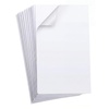 image:imageOutus 12 Sheets Self Adhesive Foam Sheets Craft 6 x 4 Inch White Double Sided Sticky Craft EVA Foam Papers DualAdhesive Card Making Crafting DIY Project Stamp Classrooms Scrapbooking Gift