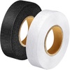 image:imageOutus 2 Pack Iron on Hem Tape No Sew Hem Tape 34 Inch x 27 Yards Each Strong Adhesive Fabric Fusing Hemming Tapes for Pants Skirts Jeans Curtains Dresses amp Crafts