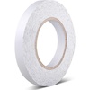 image:imageOutus Hem Tape Double Sided Sticky Fabric Tape Each 546 Yards No Iron for Clothes Gluing Alterations Adhesive Tape for Fabric Dress Cloth1 Piece35 Inch x 164 Feet