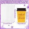 image:imageOutus 24 Coffee Cup Teacher Thank You Cards Xmas Teacher Appreciation GiftEmployee