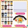 image:imageOutus 24 Coffee Cup Teacher Thank You Cards Xmas Teacher Appreciation GiftTeacher Style