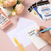 image:imageOutus 24 Coffee Cup Teacher Thank You Cards Xmas Teacher Appreciation GiftTeacher Style