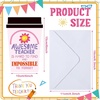 image:imageOutus 24 Coffee Cup Teacher Thank You Cards Xmas Teacher Appreciation GiftTeacher Style