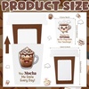 image:imageOutus 24 Coffee Cup Teacher Thank You Cards Xmas Teacher Appreciation GiftTeachers Day
