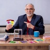 image:imageOutus 24 Coffee Cup Teacher Thank You Cards Xmas Teacher Appreciation GiftVibrant
