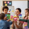 image:imageOutus 24 Coffee Cup Teacher Thank You Cards Xmas Teacher Appreciation GiftVibrant