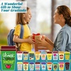 image:imageOutus 24 Coffee Cup Teacher Thank You Cards Xmas Teacher Appreciation GiftVibrant