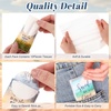 image:imageOutus 50 Pack Retro Christmas Travle Size Pocket Tissues Stocking StuffersVivid Color