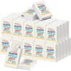 image:imageOutus 50 Pack Retro Christmas Travle Size Pocket Tissues Stocking StuffersBeige