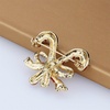 image:imageChristmas Brooch Pins Crystal Christmas Tree Snowflake Jingle Bell Reindeer Enamel Brooches Holiday Party Gift for Women2