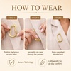 image:imageGold Irregular Geometric Brooches Pins Gold Tone Golden Fashion Lapel Shawl Pin Set for Sweater Hat Scarf Suit Dress Unique Unisex Jewelry amp Clothes Accessories for Women Men