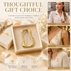 image:imageGold Irregular Geometric Brooches Pins Gold Tone Golden Fashion Lapel Shawl Pin Set for Sweater Hat Scarf Suit Dress Unique Unisex Jewelry amp Clothes Accessories for Women Men