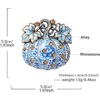 image:imageMALOYANVE Pumpkin Brooch Pin Halloween Thanksgiving BroochBlue