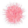 image:image709 Dainty Satin Large Flower Brooches for Women  Elegant Floral Brooch Pins for Women  Delicate Hair Clips amp Fabric Flower Pins for Clothes  Flowers for Dresses amp Wedding Hair AccessoriesPinkPink