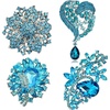 light blue