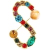 New Initial Brooches S