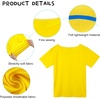 image:image6 Pcs Halloween Storybook Puppet Costume for Adults Fairy Tale Character