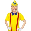 image:image6 Pcs Halloween Storybook Puppet Costume for Adults Fairy Tale Character