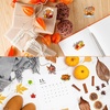 image:image330 Pieces Thanksgiving Stickers Fall Autumn Sticker