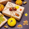 image:image330 Pieces Thanksgiving Stickers Fall Autumn Sticker