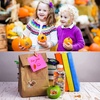 image:image330 Pieces Thanksgiving Stickers Fall Autumn Sticker
