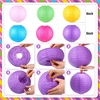 image:imageOutus 21 Pcs Carnival Party Decorations Circus Hanging Paper Lanterns FansFresh