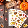 image:imageOutus 540 Pcs Thanksgiving Stickers Bulk for Fall Party Favors Chic StyleChic Style