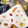 image:imageOutus 540 Pcs Thanksgiving Stickers Bulk for Fall Party Favors Chic StyleChic Style