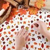 image:imageOutus 540 Pcs Thanksgiving Stickers Bulk for Fall Party Favors Chic StyleClassic