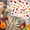 image:imageOutus 540 Pcs Thanksgiving Stickers Bulk for Fall Party Favors Chic StyleClassic