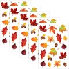image:imageOutus 540 Pcs Thanksgiving Stickers Bulk for Fall Party Favors Chic StyleClassic