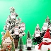 image:imageOutus 100 Pcs Christmas Gift Tag with String Funny Xmas Gift Tag from Santa