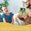 image:imageOutus 100 Pcs Personalized Blank ScratchOff CardsBlack