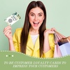 image:imageOutus 100 Pcs Personalized Blank ScratchOff CardsEucalyptus Leaf