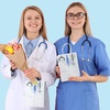 image:imageOutus 24 Pcs Christmas Doctor Gift Bags Medical Party Favors